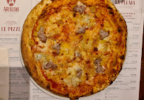 Pizzeria Araldo Verona à Bosco Chiesanuova - menu / carte