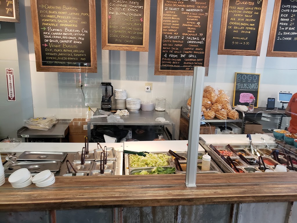 Mi Ranchito Mexican Food Market 19711