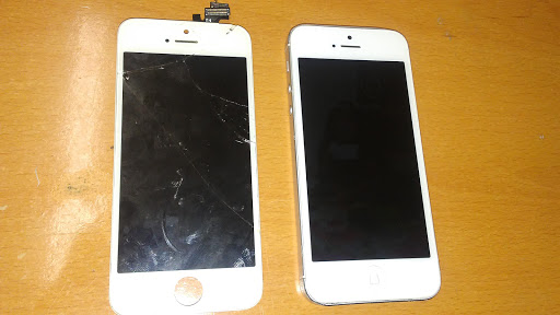 Cell Phone Store «Flex Wireless», reviews and photos, 3790 Arlington Ave, Riverside, CA 92506, USA