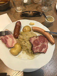 Photo n°141 de Bistrot des Lavandières à Colmar ()