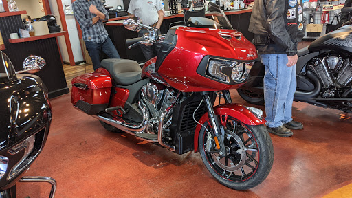Motorcycle Dealer «Coastal Victory Motorcycles», reviews and photos, 3956 U.S. 17 Connector, Murrells Inlet, SC 29576, USA