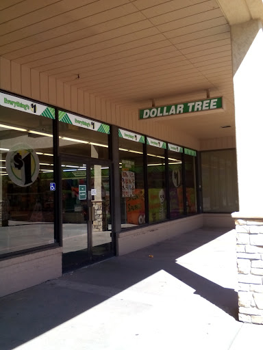 Dollar Store «Dollar Tree», reviews and photos, 1776 W Uintah St, Colorado Springs, CO 80904, USA