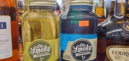 Beer Store «Quick Stop Shop», reviews and photos, 2301 McKelvey Rd, Maryland Heights, MO 63043, USA