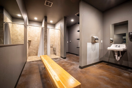 Gym «FitnessLab», reviews and photos, 1287 Industrial St Ste. 206, New Braunfels, TX 78130, USA