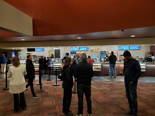 Movie Theater «Landmark Theatres Bethesda Row Cinema», reviews and photos, 7235 Woodmont Ave, Bethesda, MD 20814, USA