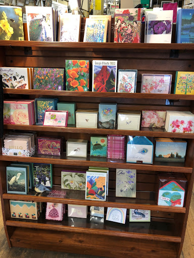 Office Supply Store «Williams Stationery», reviews and photos, 112 W Main St, Grass Valley, CA 95945, USA