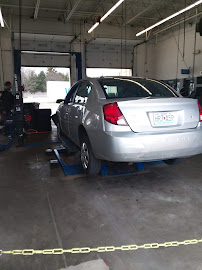 Walmart Auto Care Centers - Photo 4 - Car repair in Springfield, MO, Springfield