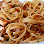 Photo n°1 de l'avis de Stefania.o fait le 23/03/2022 à 13:57 sur le  Al Fosso Reale à Livorno