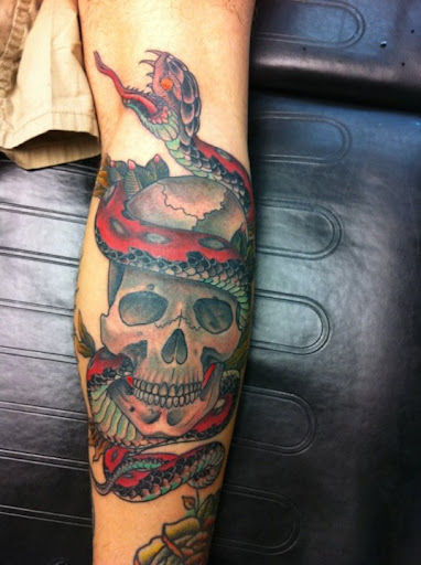 Tattoo Shop «Rose & Anchor Tattoo», reviews and photos, 930 S Mason Rd, Katy, TX 77450, USA