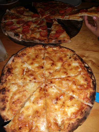 Solo Pizza - H, 70987, 70987 Crucecita, Oax., Mexico