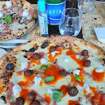 Photo n°2 de l'avis de Antonio.n fait le 12/02/2022 à 18:03 sur le  Pizzeria Madison à Cava de' Tirreni