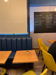 Photo n°31 de La Brasserie du Nogentais à Nogent-sur-Marne ()