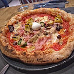 Photo n°1 de l'avis de Deniz.� fait le 31/07/2018 à 20:17 sur le  Bianco à Trieste