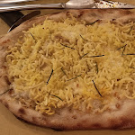 Photo n°2 de l'avis de Federico.a fait le 11/11/2023 à 23:10 sur le  pinseria il terzo posto à Pietrasecca