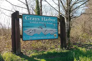 Grays Harbor National Wildlife Refuge image