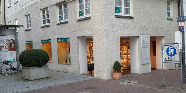Aegis Buchhandlung