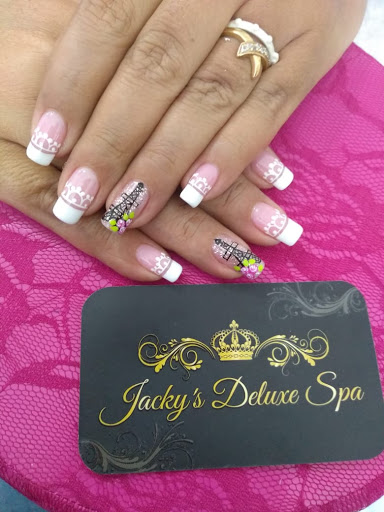 Jacky´s Deluxe Nails Spa