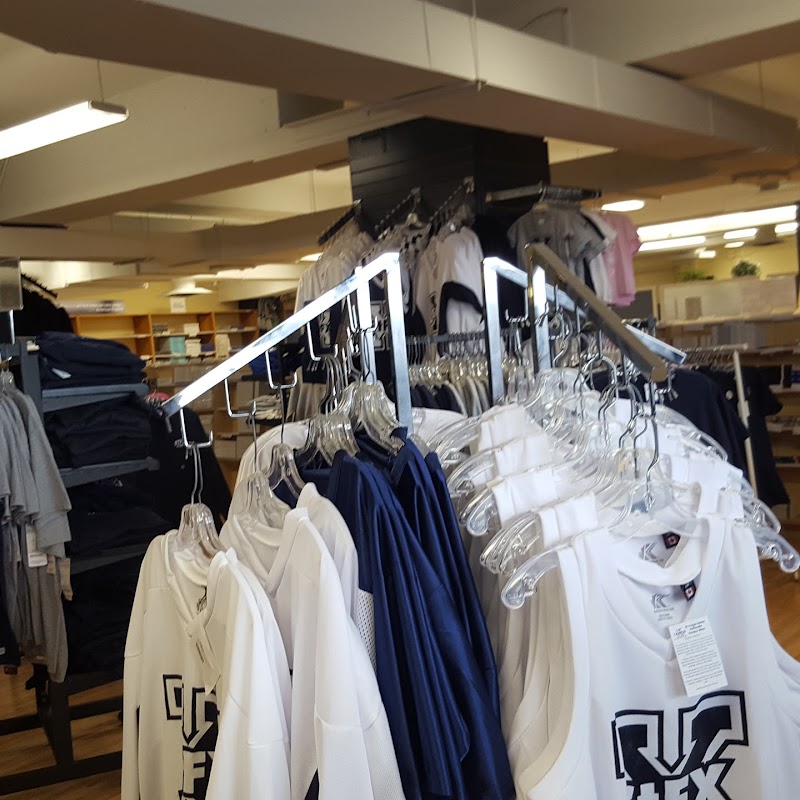 StFX Store