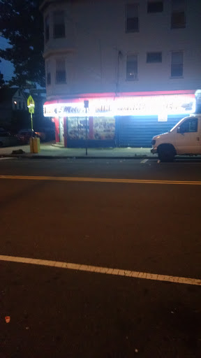 Grocery Store «Melo Deli Grocery», reviews and photos, 786 Summer Ave A, Newark, NJ 07104, USA
