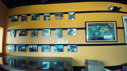 Coffee Shop «Troubadour Coffee Roasters», reviews and photos, 21380 Lorain Rd, Fairview Park, OH 44126, USA