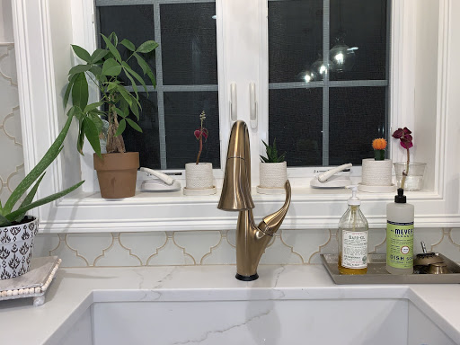 Flooring Store «Floors & Kitchens Today», reviews and photos, 10 Highland Ave, Seekonk, MA 02771, USA