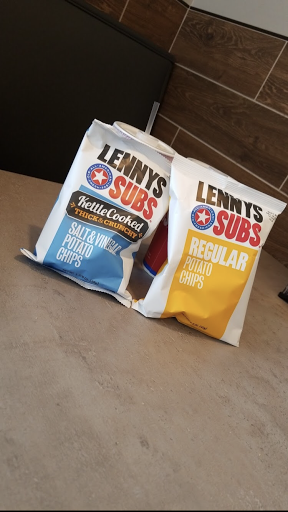 Sandwich Shop «Lennys Grill & Subs #261», reviews and photos, 153 N Main St, Memphis, TN 38103, USA