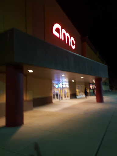 Movie Theater «AMC Layton Hills 9», reviews and photos, 728 W 1425 N, Layton, UT 84041, USA