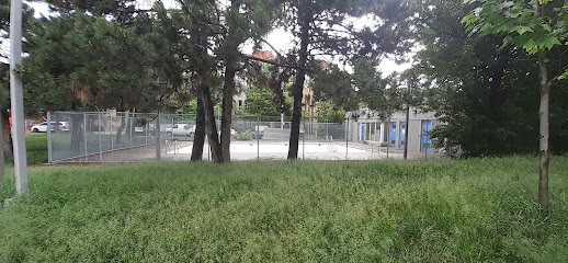 Stanley Park Outdoor Pool