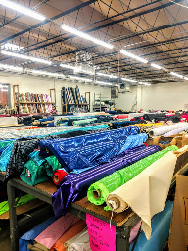 Fabric Store «Fabrictopia SA», reviews and photos, 926 W Laurel St, San Antonio, TX 78201, USA