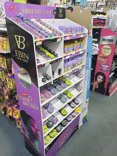 Beauty Supply Store «BEAUTY EMPIRE 3», reviews and photos, 9127 Cullen Blvd, Houston, TX 77051, USA