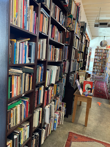Book Store «Daedalus Books», reviews and photos, 2074 NW Flanders St, Portland, OR 97209, USA