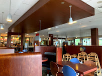 Atmosphère du Restauration rapide McDonald's à Baratier - n°3