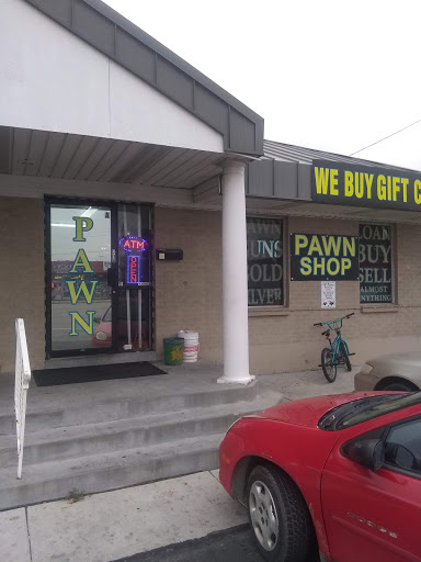 Pawn Shop «VIP Pawn Shop & Guns Orem», reviews and photos, 1015 State St, Orem, UT 84097, USA