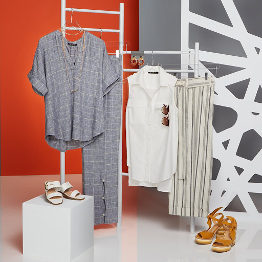 Clothing Store «K&G Fashion Superstore», reviews and photos, 5832 Columbia Pike, Falls Church, VA 22041, USA