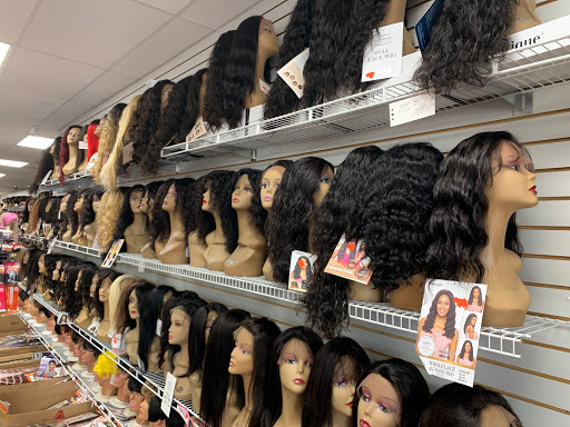 Beauty Supply Store «Boom Boom Beauty Supply», reviews and photos, 55 E Antrim Dr, Greenville, SC 29607, USA