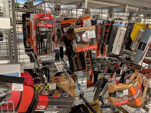 Clothing Store «Ross Dress for Less», reviews and photos, 4240 Kearny Mesa Rd, San Diego, CA 92111, USA