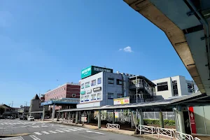 Ryūgasakishi Station image