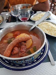 Photo n°39 de Le Relais de l'Europe à Boyer ()