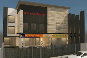 Seth ENT Care & Surgical Centre image