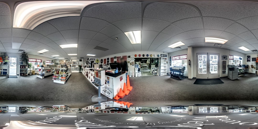 Missoula Copy Center