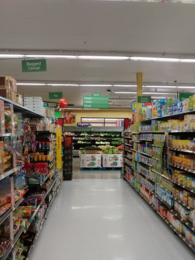 Supermarket «Walmart Neighborhood Market», reviews and photos, 10550 Old St Augustine Rd, Jacksonville, FL 32257, USA