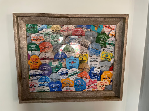 Bicycle Rental Service «Shore and More General Store», reviews and photos, 100 5th Ave, Seaside Park, NJ 08752, USA