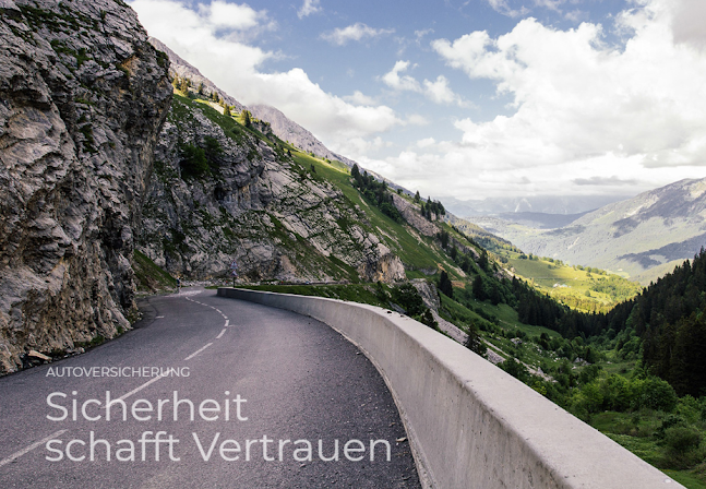 Burger Versicherungsberatung GmbH - Baden