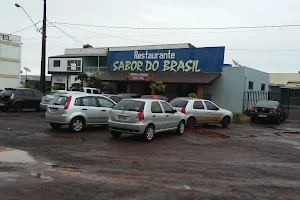 Restaurante Sabor Do Brasil image