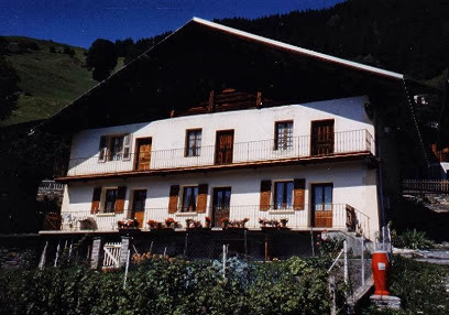 Chalet des Marquis - Location saisonnière