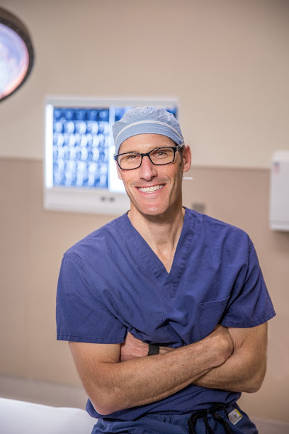 Ryan S. Labovitch, MD - Orthopedic Surgeon