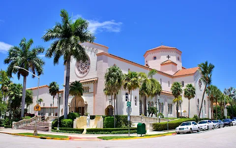 St. Patrick Catholic Church image