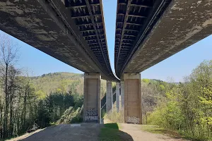 Dálniční most Vysočina image