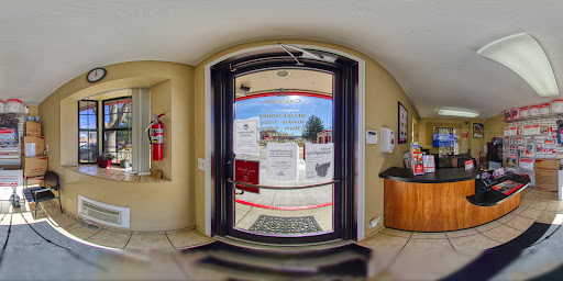 Self-Storage Facility «CubeSmart Self Storage», reviews and photos, 16845 Mt Vernon Rd, Golden, CO 80401, USA