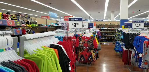 Discount Store «Walmart», reviews and photos, 22015 Hawthorne Blvd, Torrance, CA 90503, USA